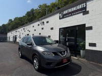 Image for 2015 Nissan Rogue S ID: 6704651