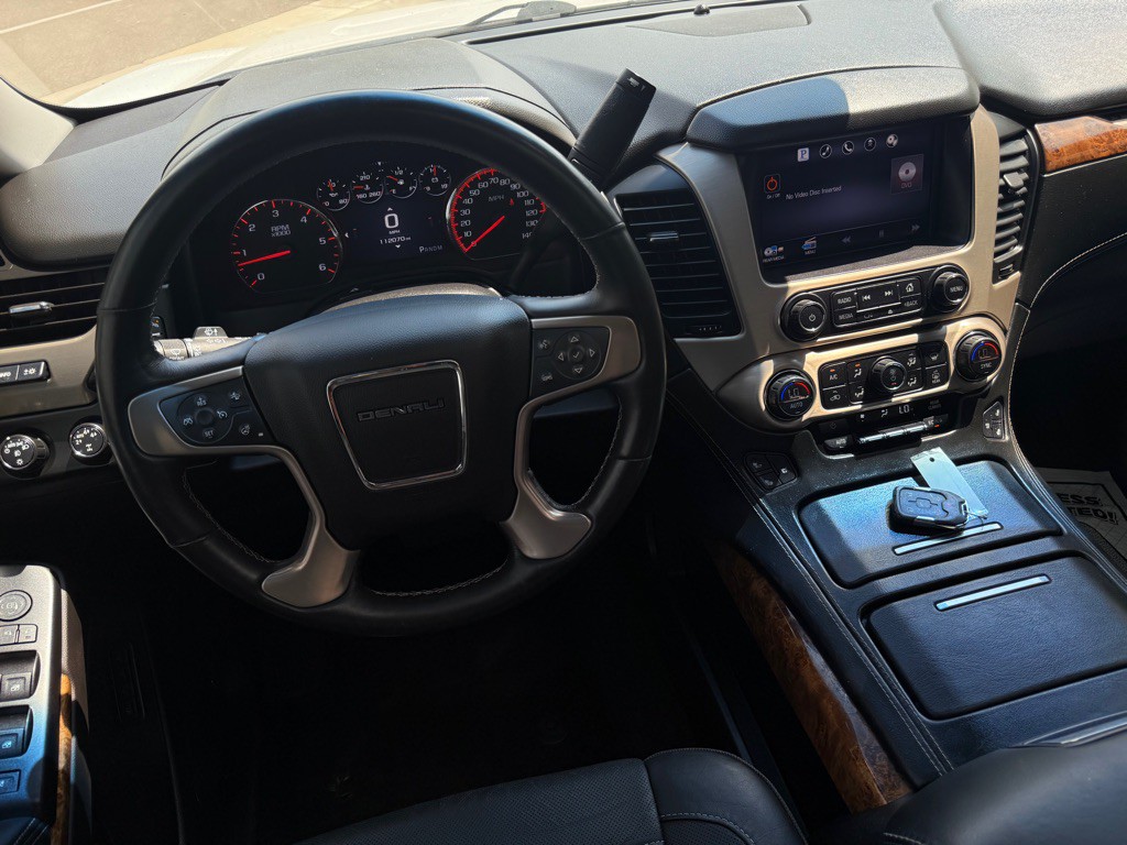 2015 GMC Yukon Image 3