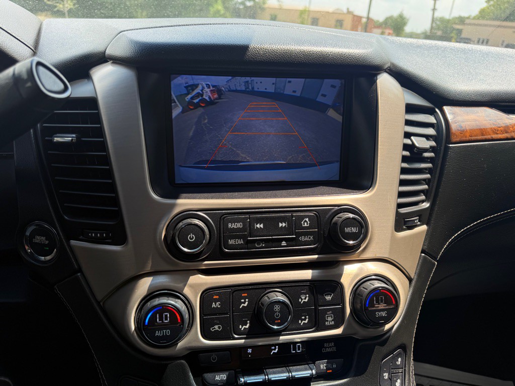 2015 GMC Yukon Image 6