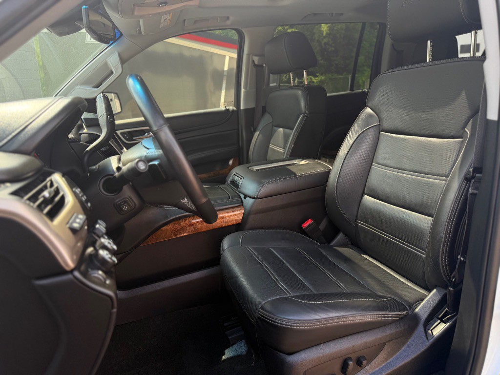2015 GMC Yukon Image 7