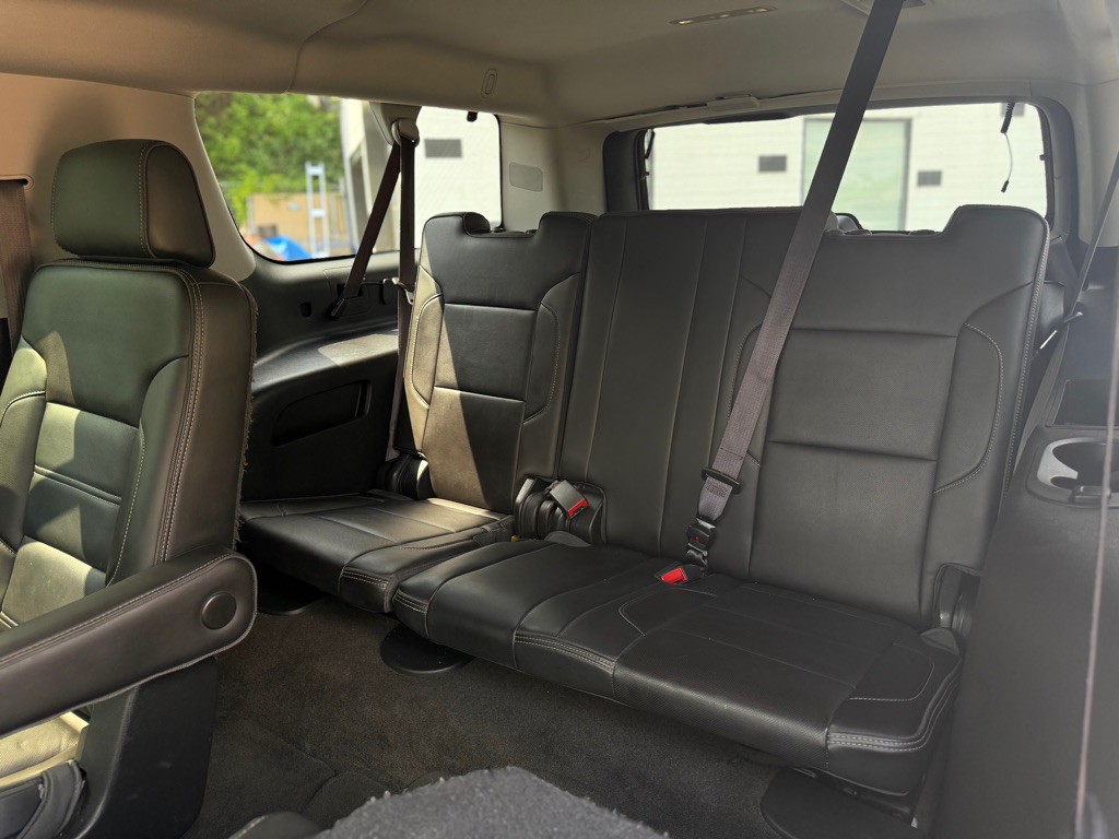2015 GMC Yukon Image 10