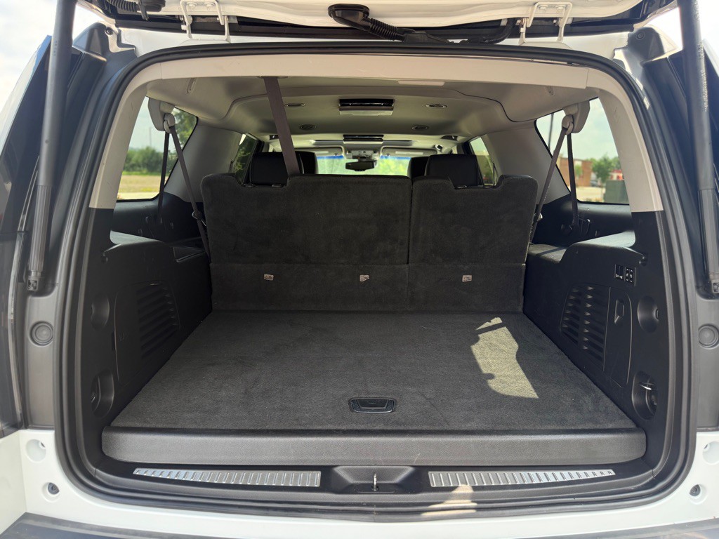 2015 GMC Yukon Image 13