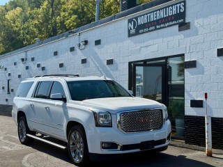 Image for 2015 GMC Yukon Denali ID: 6704661