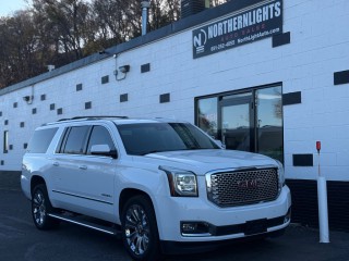Image for 2015 GMC Yukon Denali ID: 6704661