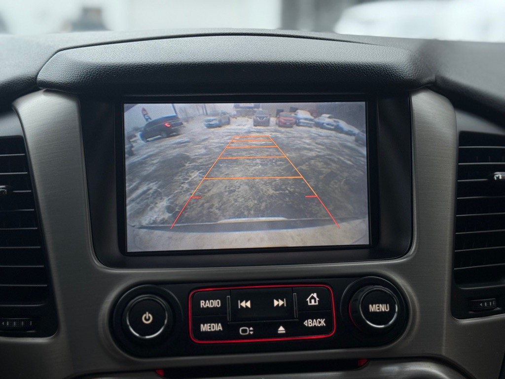 2015 GMC Yukon Image 5