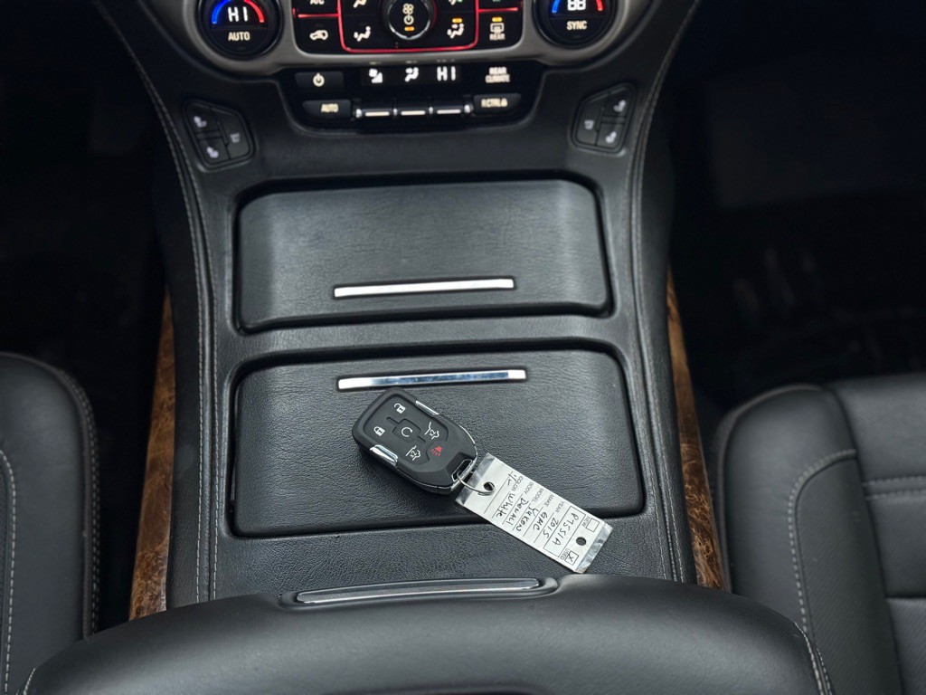 2015 GMC Yukon Image 6