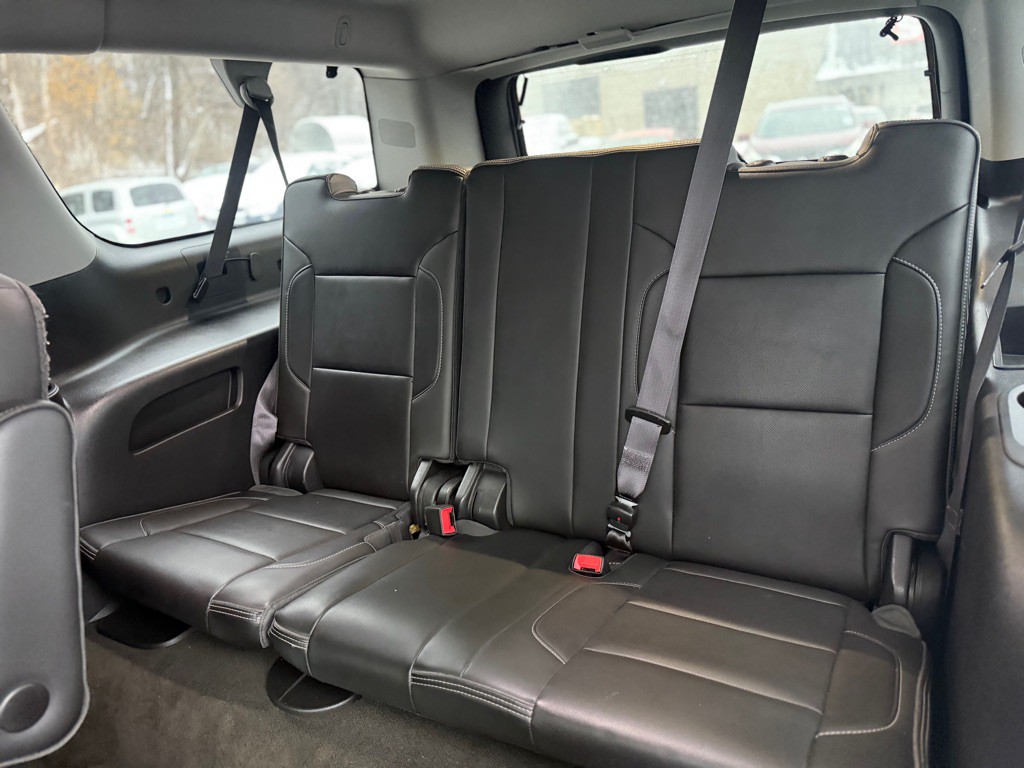 2015 GMC Yukon Image 12