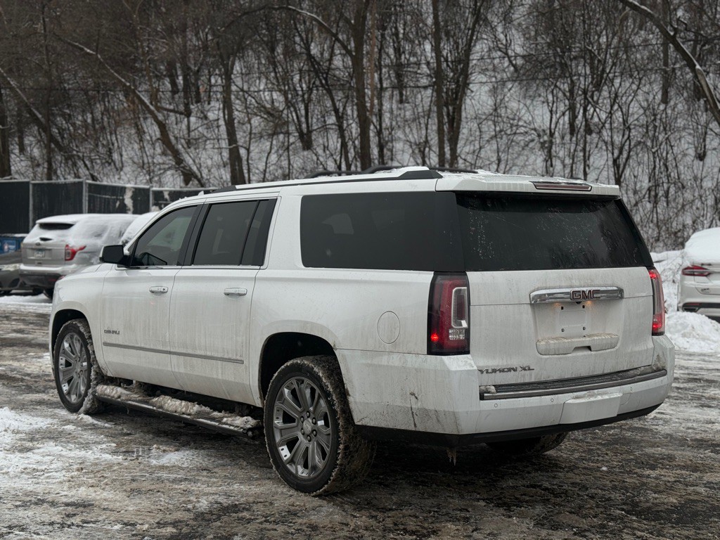2015 GMC Yukon Image 18