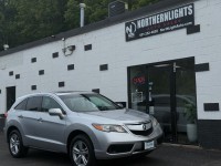 Image for 2015 Acura RDX  ID: 6737629