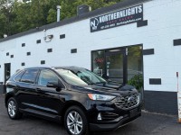 Image for 2019 Ford Edge SEL ID: 6737637