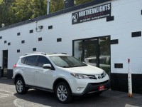 Image for 2014 Toyota Rav4 Limited ID: 6737677