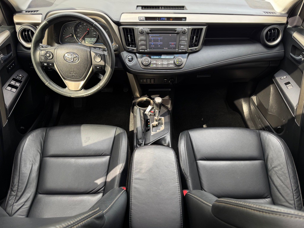 2014 Toyota Rav4 Image 3