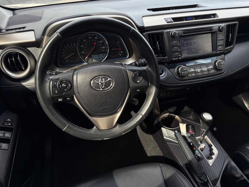 2014 Toyota Rav4 Image 4