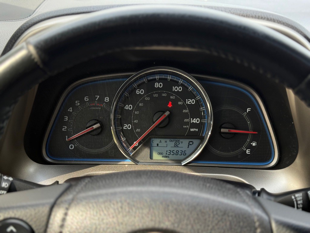 2014 Toyota Rav4 Image 5