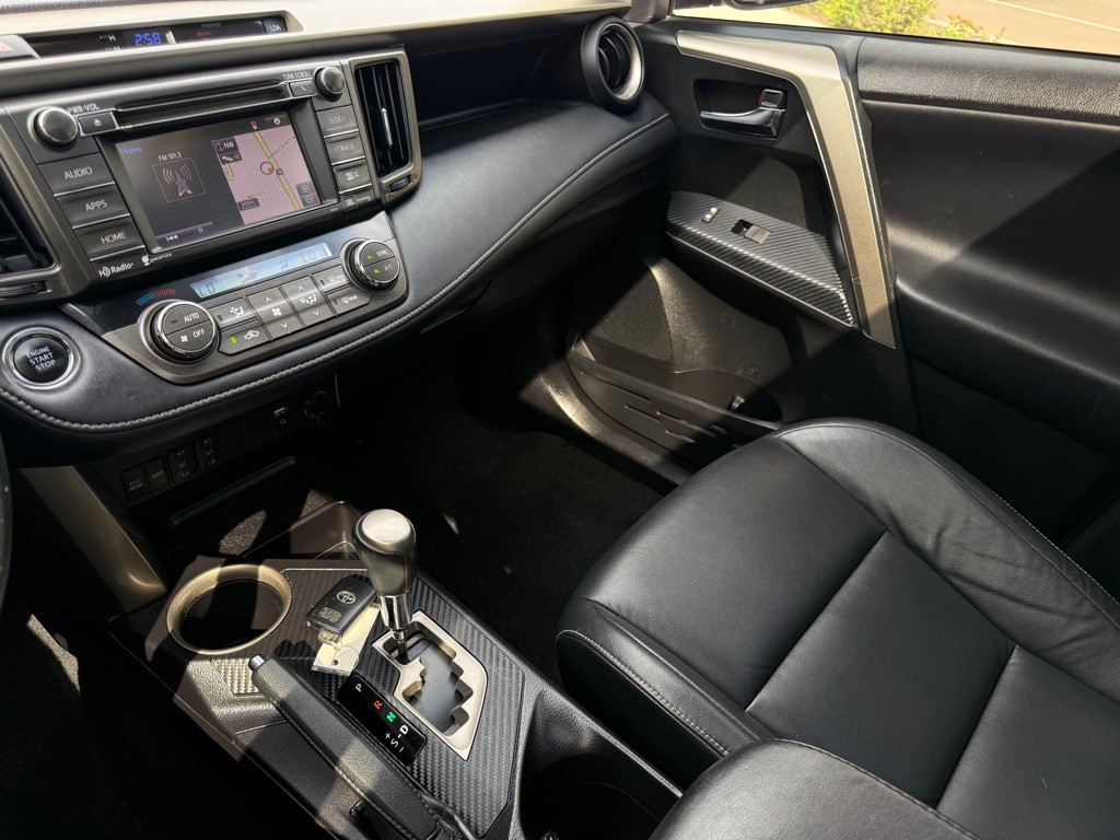 2014 Toyota Rav4 Image 6