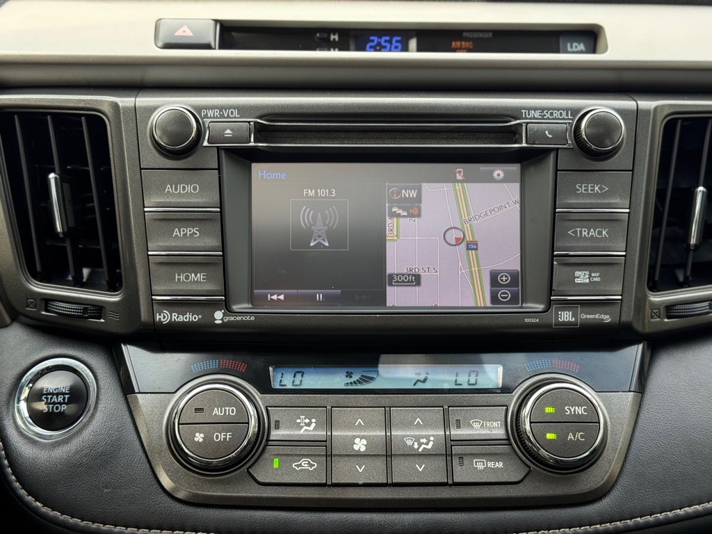 2014 Toyota Rav4 Image 7