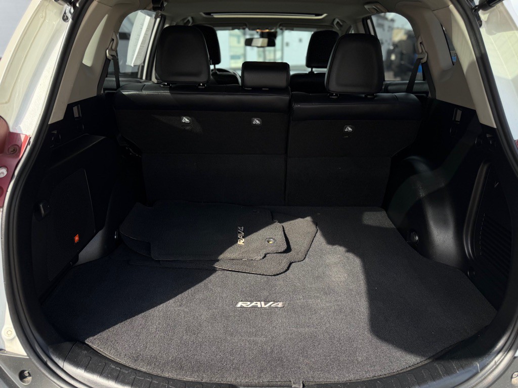 2014 Toyota Rav4 Image 14