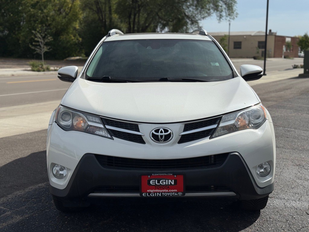 2014 Toyota Rav4 Image 22