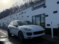 Image for 2017 Porsche Cayenne S ID: 6742172