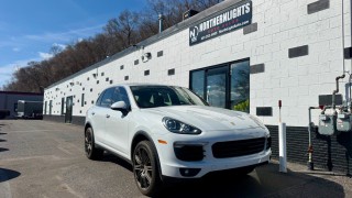Image for 2017 Porsche Cayenne S ID: 6742172