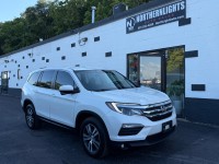 Image for 2017 Honda Pilot EX ID: 6742197