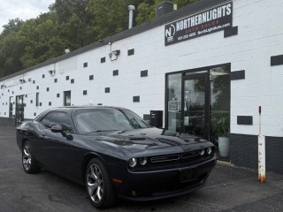 Image for 2016 Dodge Challenger SXT ID: 6754168