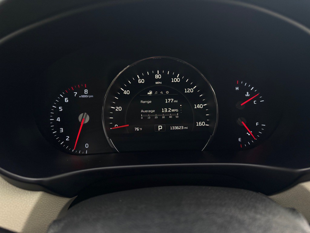 2018 Kia Sorento Image 4