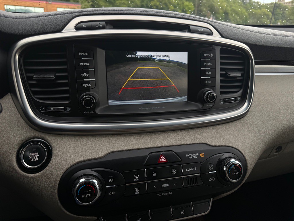 2018 Kia Sorento Image 6