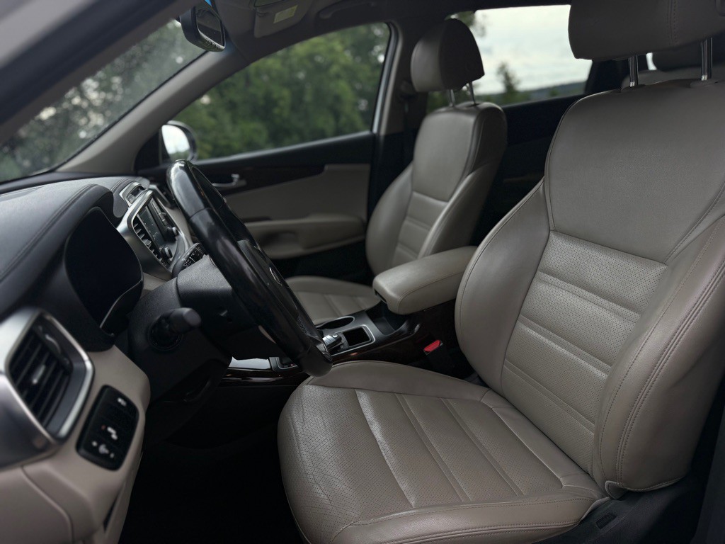 2018 Kia Sorento Image 7