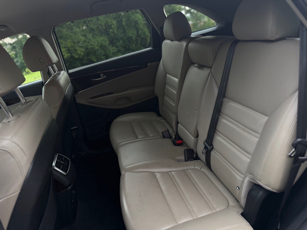 2018 Kia Sorento Image 8