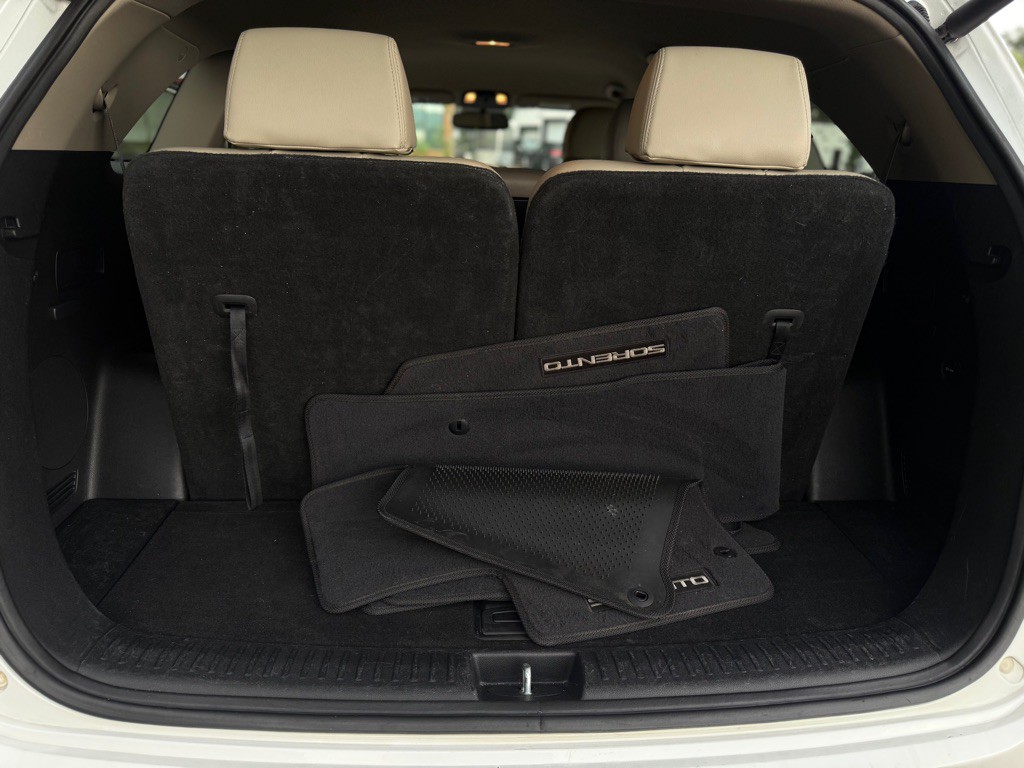 2018 Kia Sorento Image 9