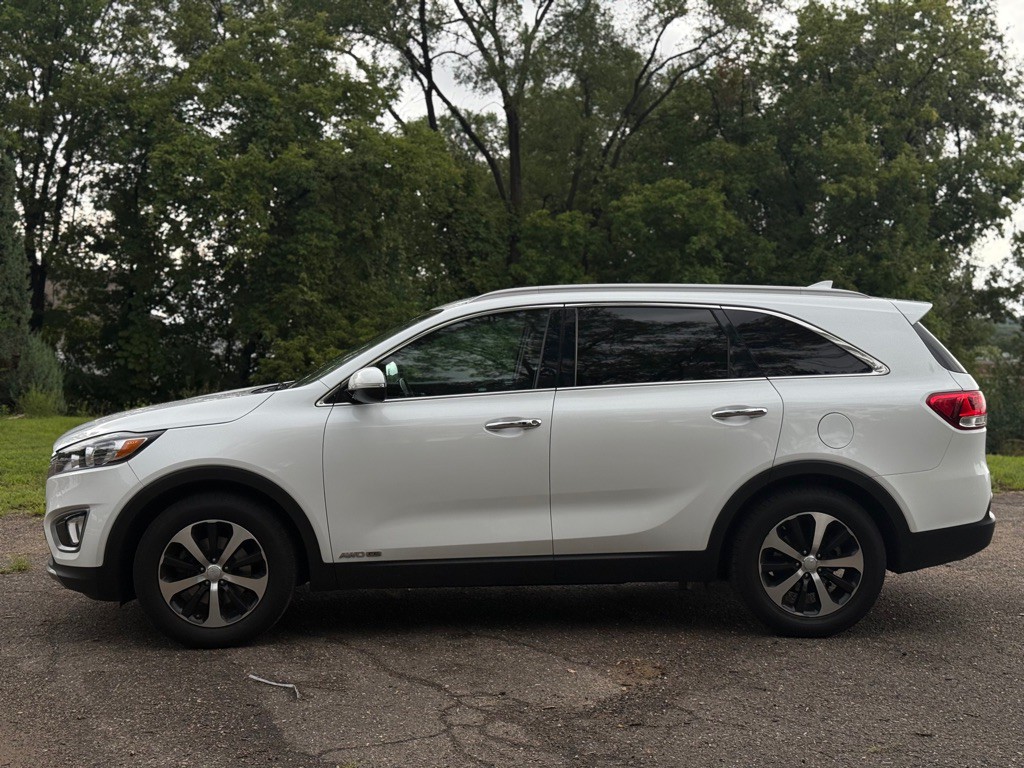 2018 Kia Sorento Image 11