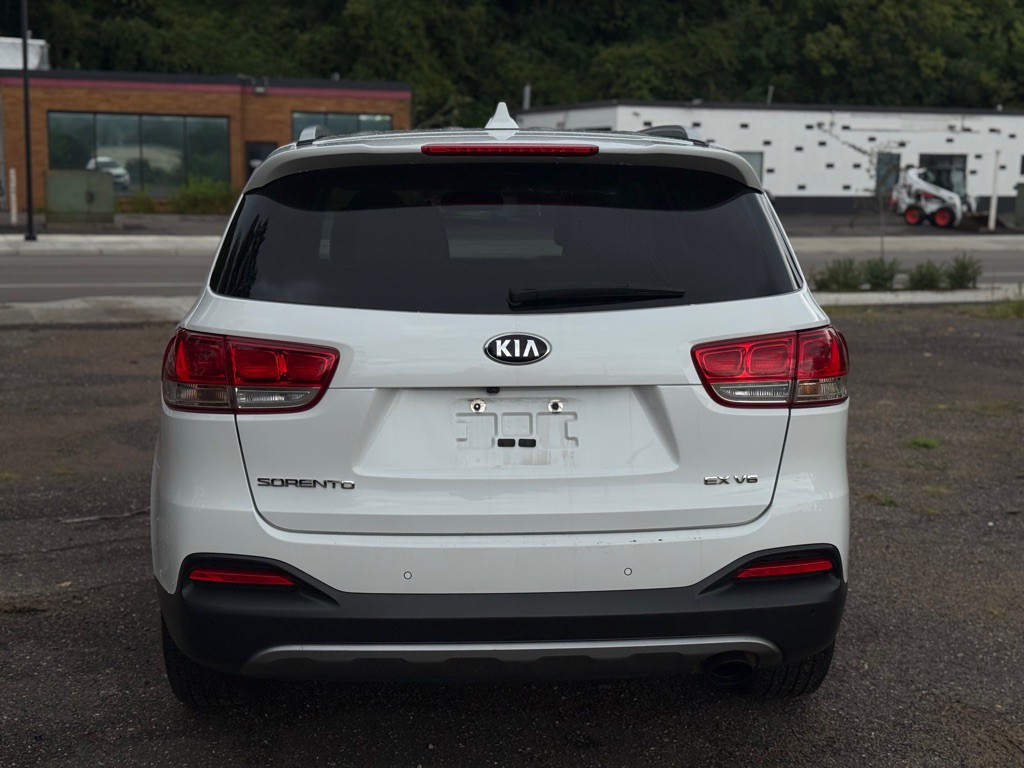 2018 Kia Sorento Image 13