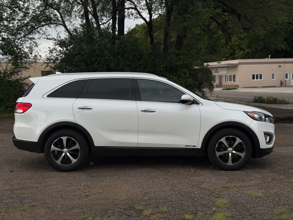 2018 Kia Sorento Image 15