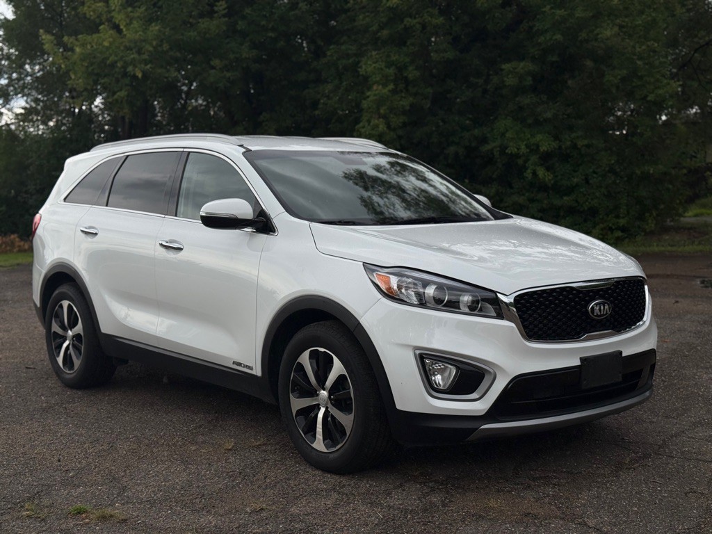 2018 Kia Sorento Image 16