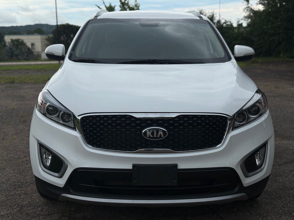 2018 Kia Sorento Image 17