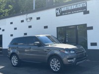 Image for 2016 Land Rover Range Rover Sport HSE ID: 6771640
