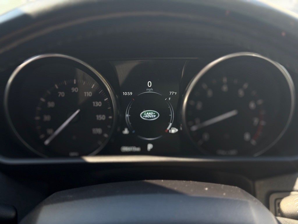 2016 Land Rover Range Rover Sport Image 6