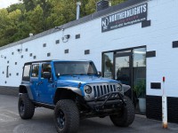 Image for 2014 Jeep Wrangler Unlimited Sport ID: 6771662