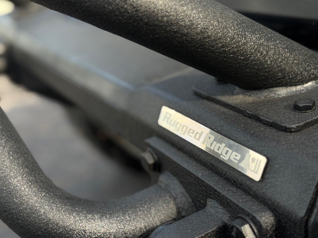 2014 Jeep Wrangler Unlimited Image 21
