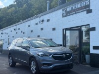 Image for 2018 Buick Enclave Essence ID: 6771677