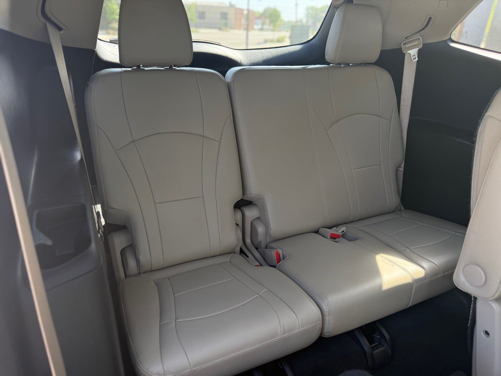 2018 Buick Enclave Image 15