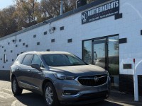 Image for 2018 Buick Enclave Essence ID: 6771677