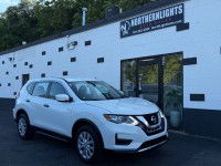 Image for 2017 Nissan Rogue S ID: 6771702