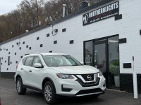 Image for 2017 Nissan Rogue S ID: 6771702