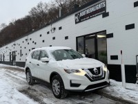 Image for 2017 Nissan Rogue S ID: 6771702