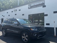 Image for 2014 Jeep Grand Cherokee Limited ID: 6771713