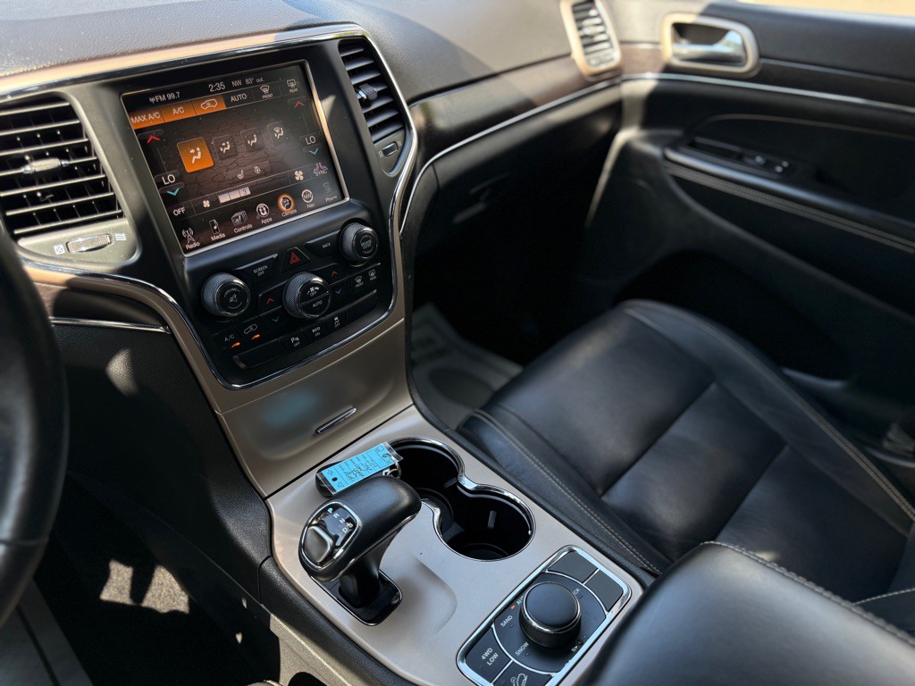 2014 Jeep Grand Cherokee Image 6