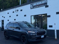 Image for 2017 Jeep Cherokee Sport ID: 6771745
