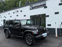 Image for 2013 Jeep Wrangler Unlimited Sahara ID: 6773254